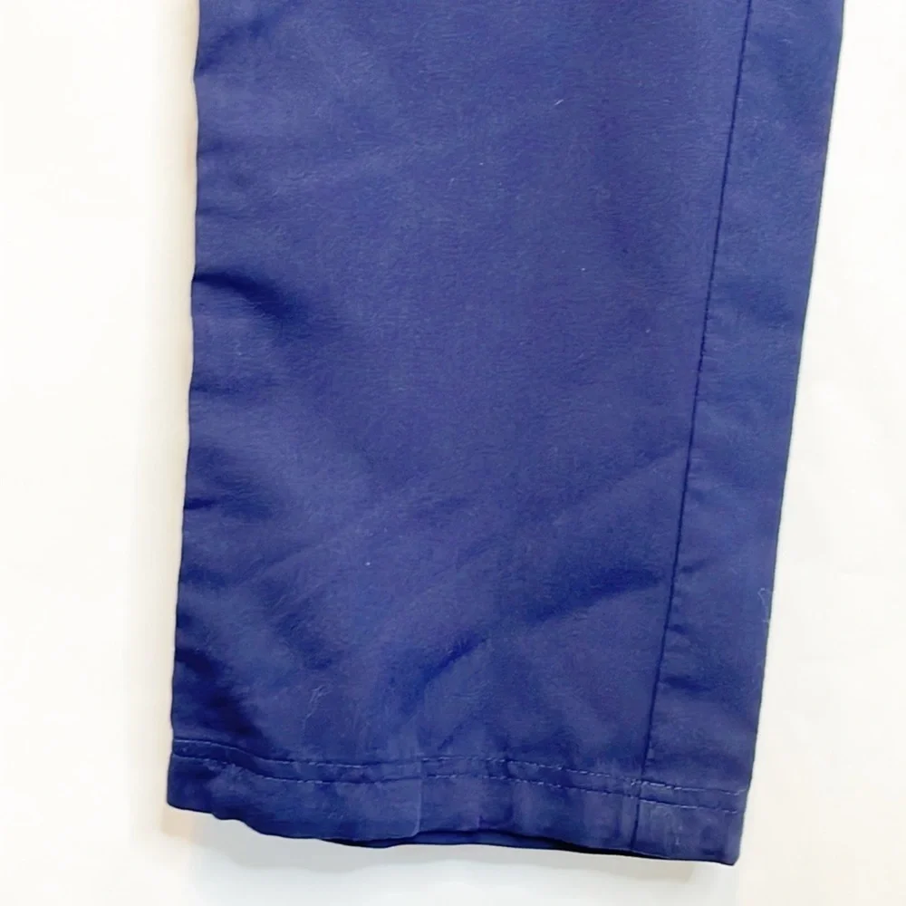 FIGS Men's Blue Cargo Scrub Pants (M)